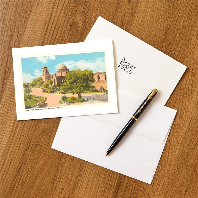 Greeting Card TX-45