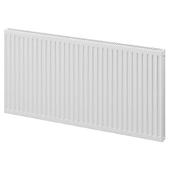 Mexen panelradiator 900x900 hvid 1146 W 1 stk.