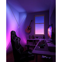 Govee Strip Light med Skyline Kit - 4m