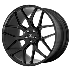 Asanti Black ABL-27 DYNASTY GLOSS BLACK