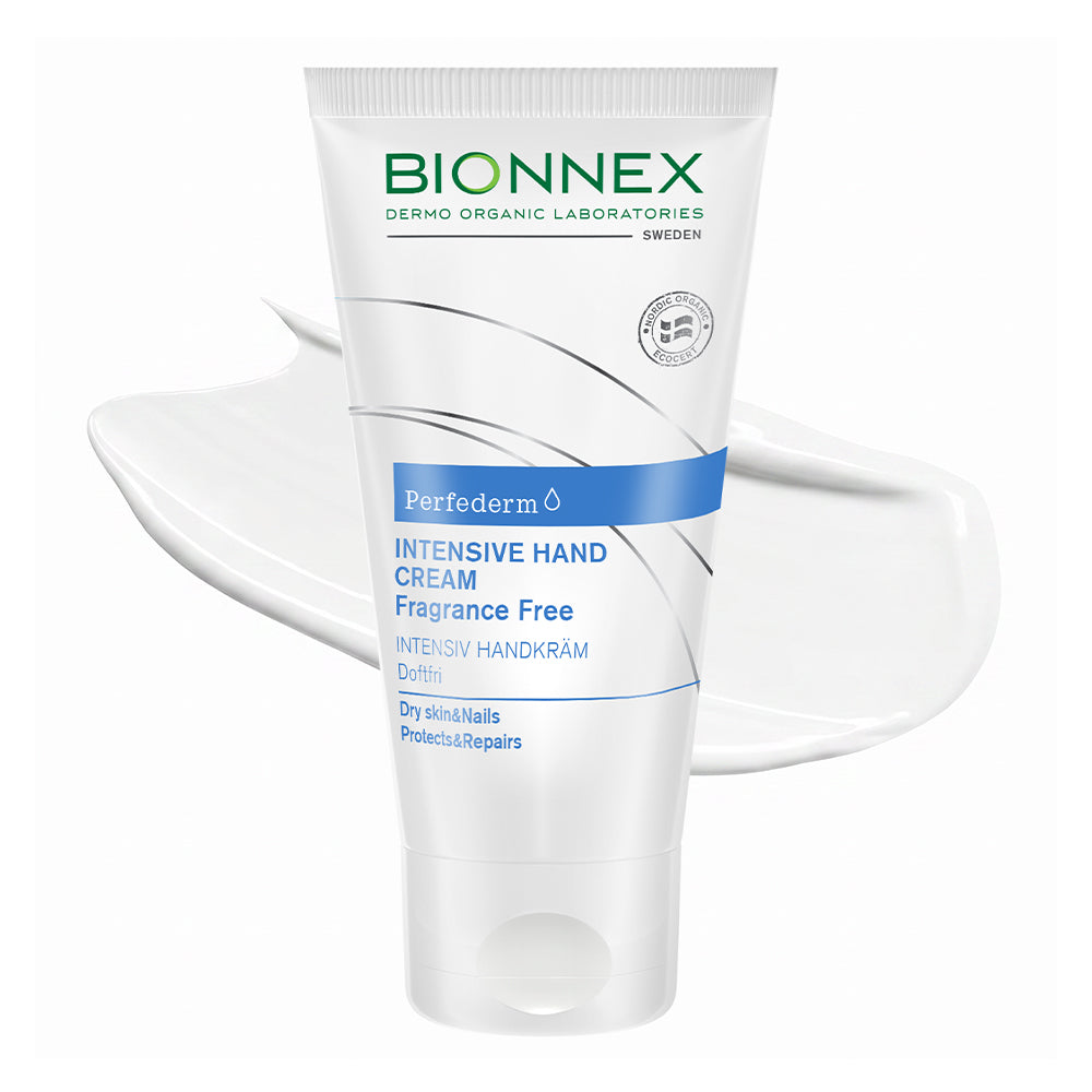 Bionnex Perfederm Intensive Hand Care Cream - Scented