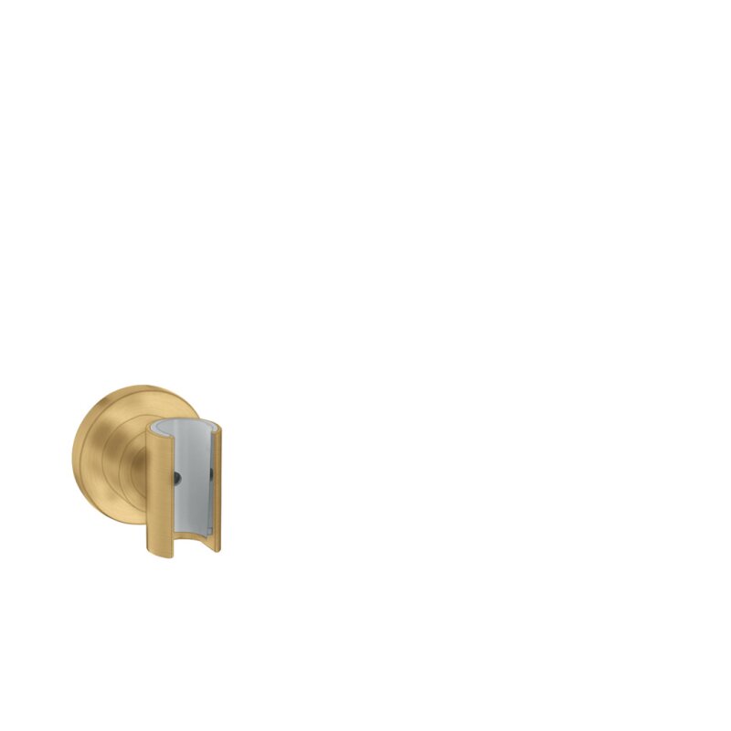 HANSGROHE 39525250 Brausenhalter Axor Citterio Porter