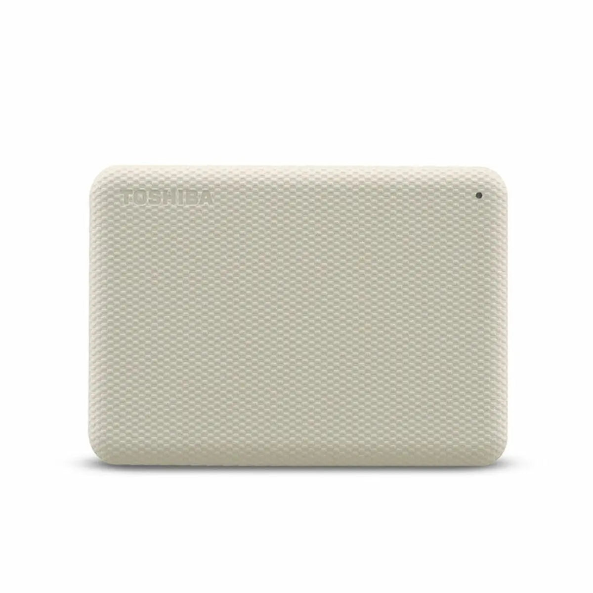 Hard Disk Esterno Toshiba HDTCA20EW3AA Bianco 2 TB 2,5" - bigeshop