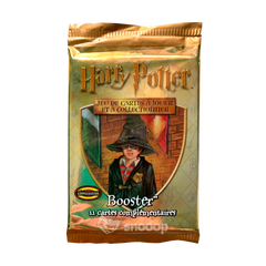 Booster | Wizards of the Coast | Harry Potter | Set de Base | 🇫🇷