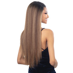 Freetress Equal Synthetic Freedom Part Lace Front Wig - HD 501
