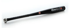 HeavyBat™ Weighted Baseball Training Bat