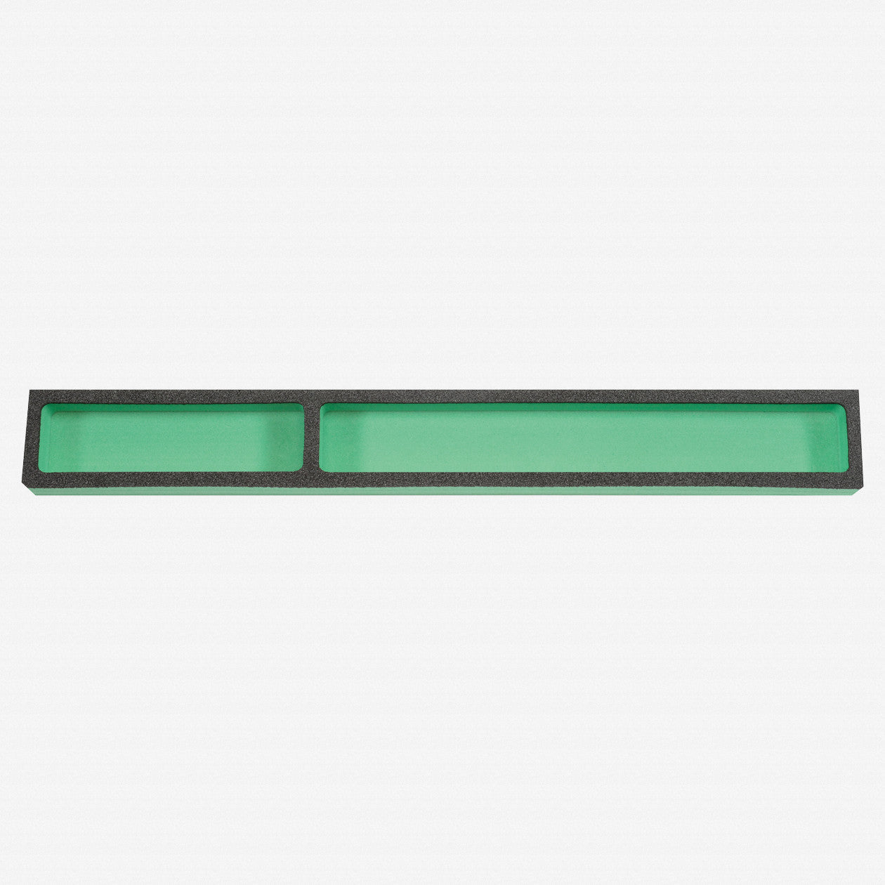 Heyco Module No. E - 970 - 5 - ST Foam Inlay, Empty - HY9700005 - KC Tool