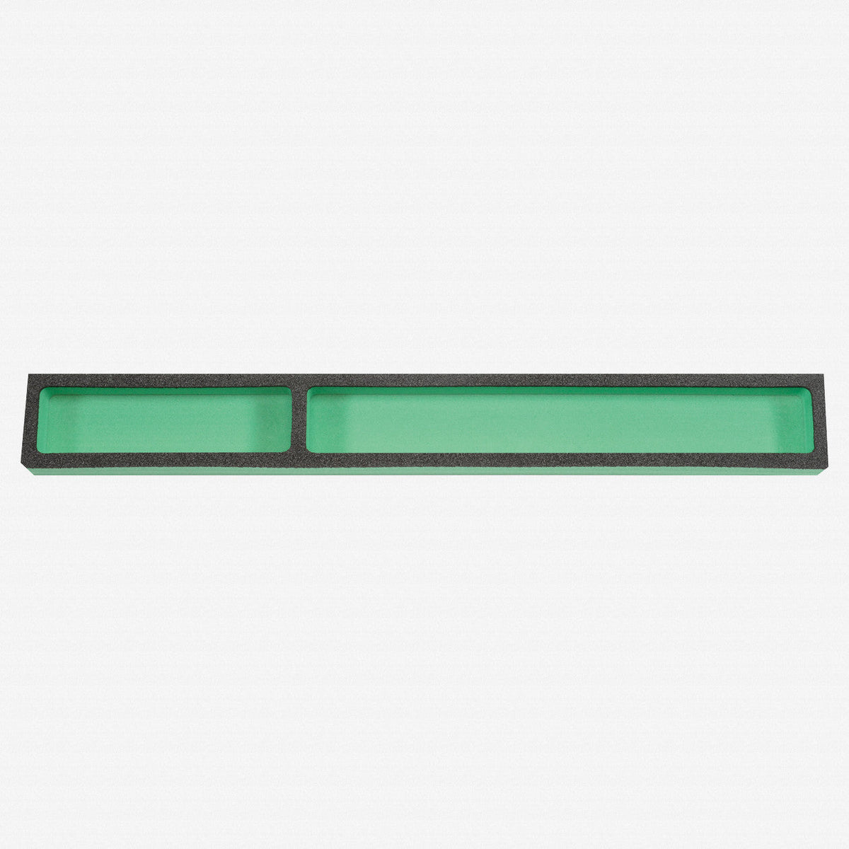 Heyco Module No. E - 970 - 5 - ST Foam Inlay, Empty - HY9700005 - KC Tool