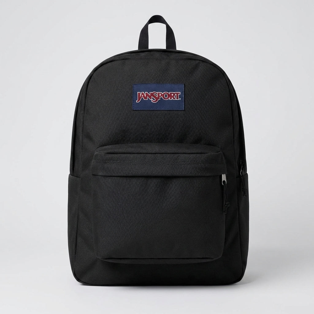 JanSport Superbreak® Plus Backpack - Black