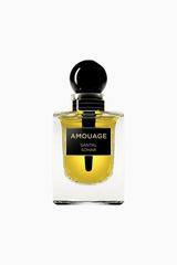 Santal Sohar Attar Saf Parfüm Yağı Unisex 12 ml