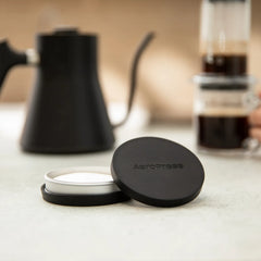 AeroPress Reise Filterholder