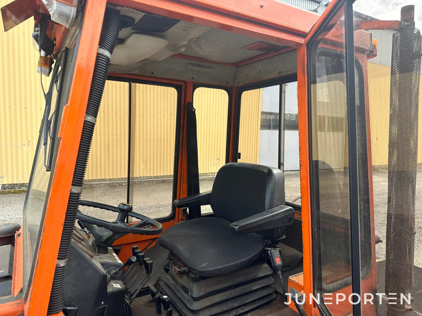 Holder P70C-460 Passiv