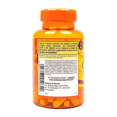 Holland & Barrett Timed Release Vitamin C with Rose Hips 120 Caplets 1000mg - BeesActive Australia