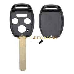 Honda CRV Accord 2003 - 2006 Key Case H-onda-KS - HON105