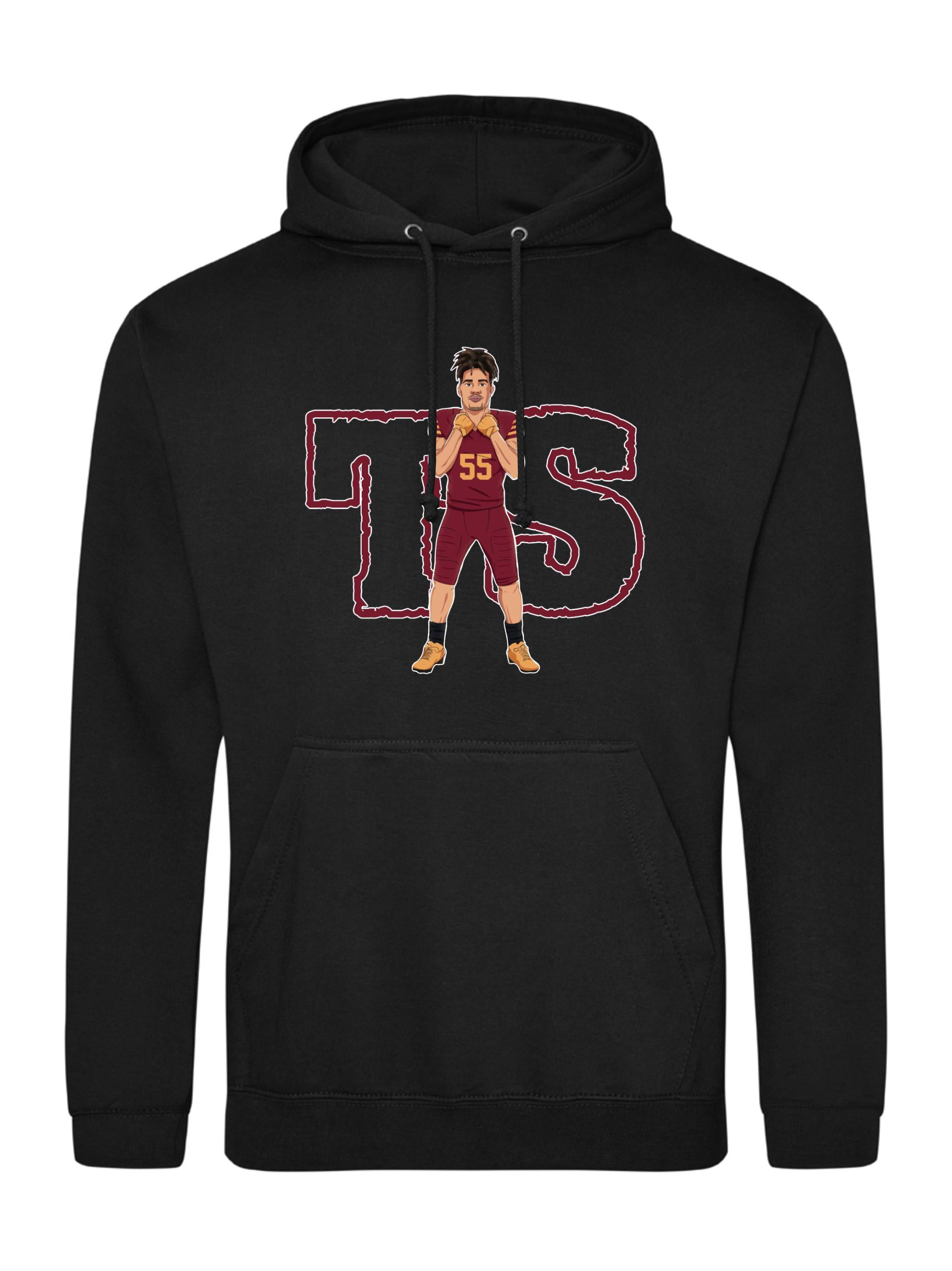 Trenton Scott Hoodie