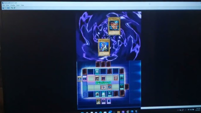 Let's Play Yu-Gi-Oh! Nightmare Troubadour Part 97