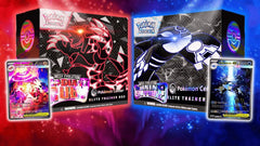 Pokémon TCG "Radiant Ruby & Shining Sapphire" Leak: Hoenn's Shiny Dual Set  Revival for 2026! - Card Chill