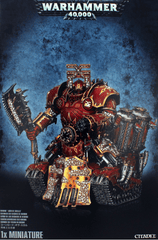 Khorne Lord Of Skulls