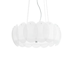 Ideal Lux Ovalino Sp8 90481