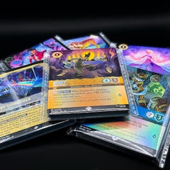 Lorcana Bulk