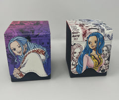 Nefertari Vivi Deck Box