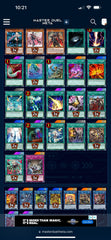 Im thinking of building a sky striker deck and i was wondering how does it  fair with all these hand traps going around. : r/YuGiOhMasterDuel