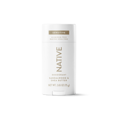 Sensitive Deodorant Stick