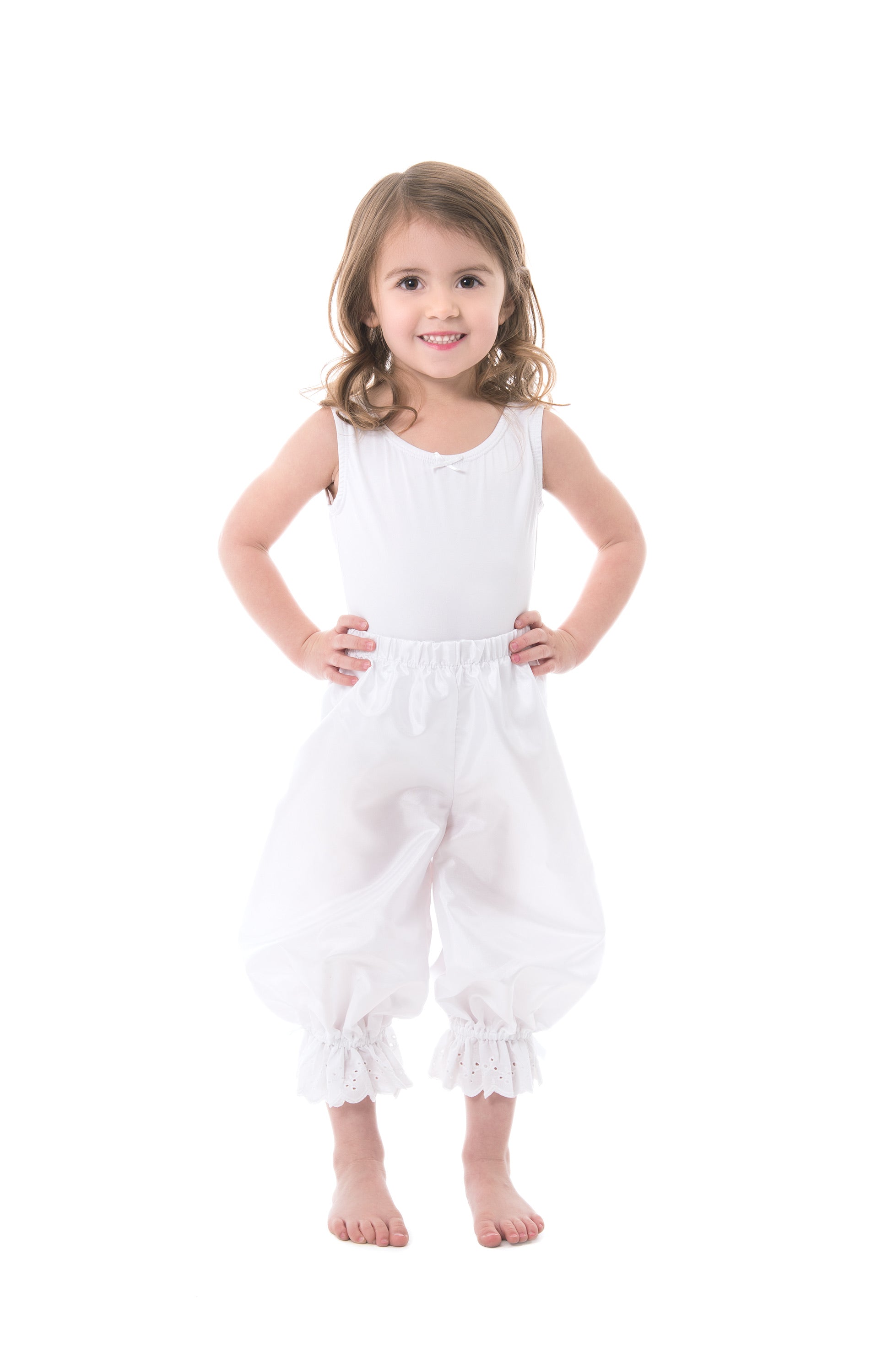 Pantaloons (Child)