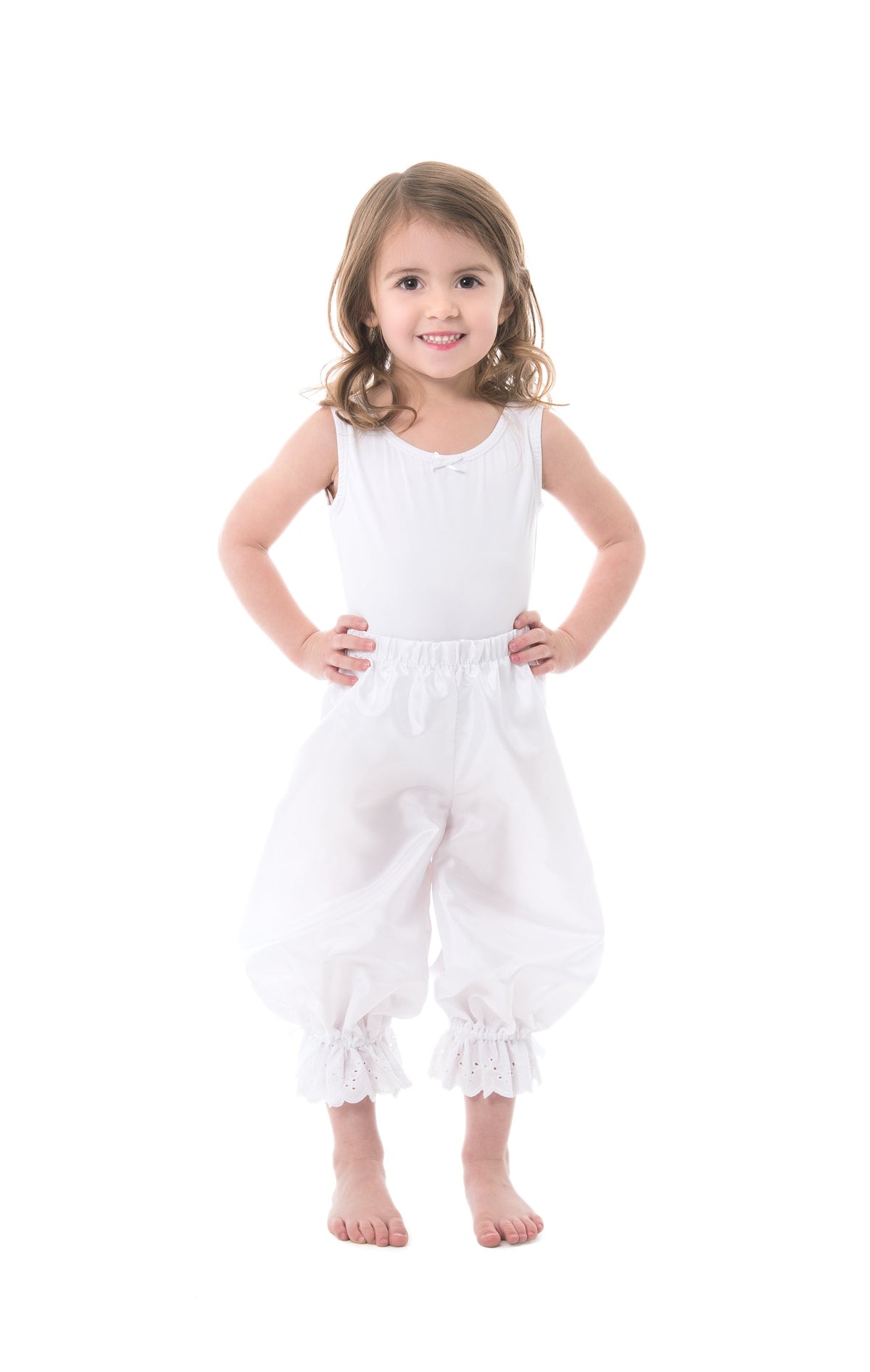 Pantaloons (Child)