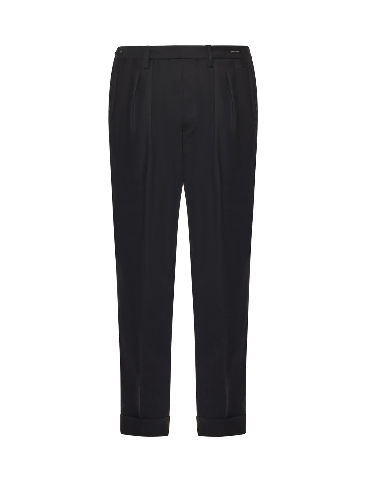 Pantalone Tk America con pences MCMC3616F25 019 MICHAEL COAL