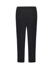 Pantalone Tk America con pences MCMC3616F25 019 MICHAEL COAL