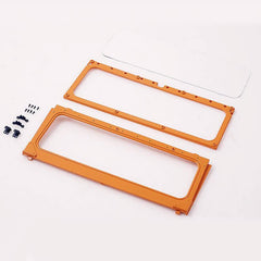 Window Frame for FMS Land Cruiser FJ40 1/10 (FMS-C1627)