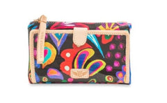 Consuela Sophie Slim Wallet