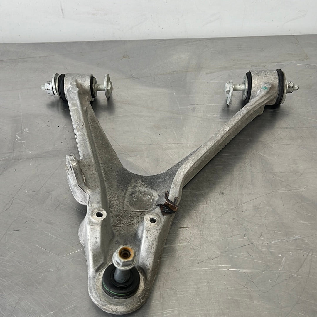 97 - 04 C5 CORVETTE LEFT FRONT LOWER CONTROL ARM USED OEM