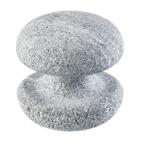 Hukka SaunaJoy Massage Stone