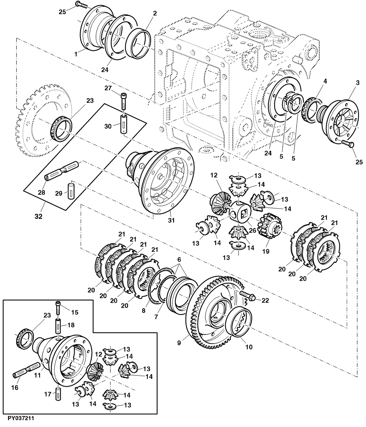 PISTON