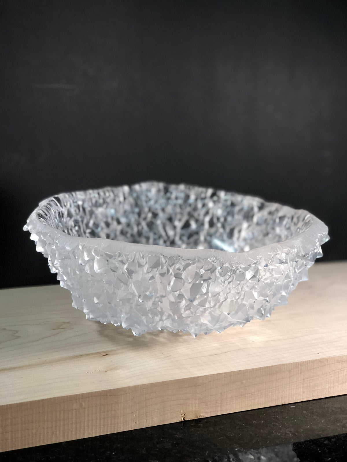 Crystal Bowl