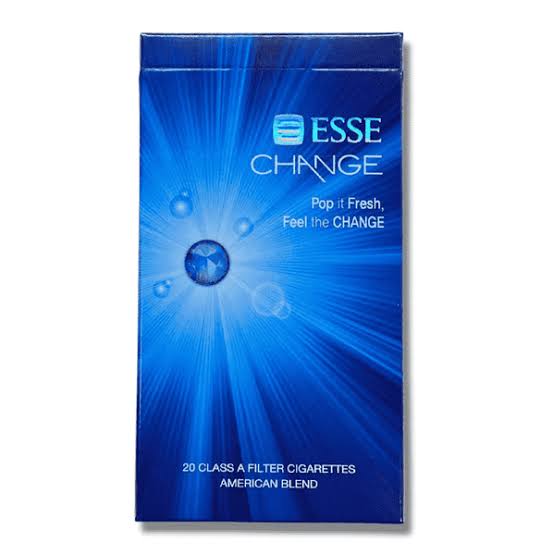 Esse Change-Super Slim