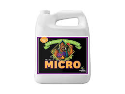 Advanced Nutrients pH Perfect Micro 4 L