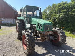 Deutz D 10006 A