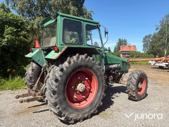 Deutz D 10006 A
