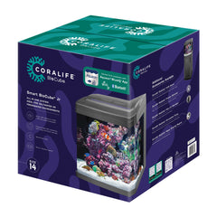 Coralife SMART BioCube Jr. 14 Gallon - Image 2