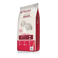Fitmin Medium Senior 3 kg