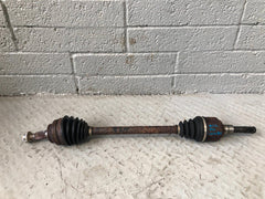 Freelander 1 Driveshaft Rear Land Rover 1998 to 2001 Left or Right