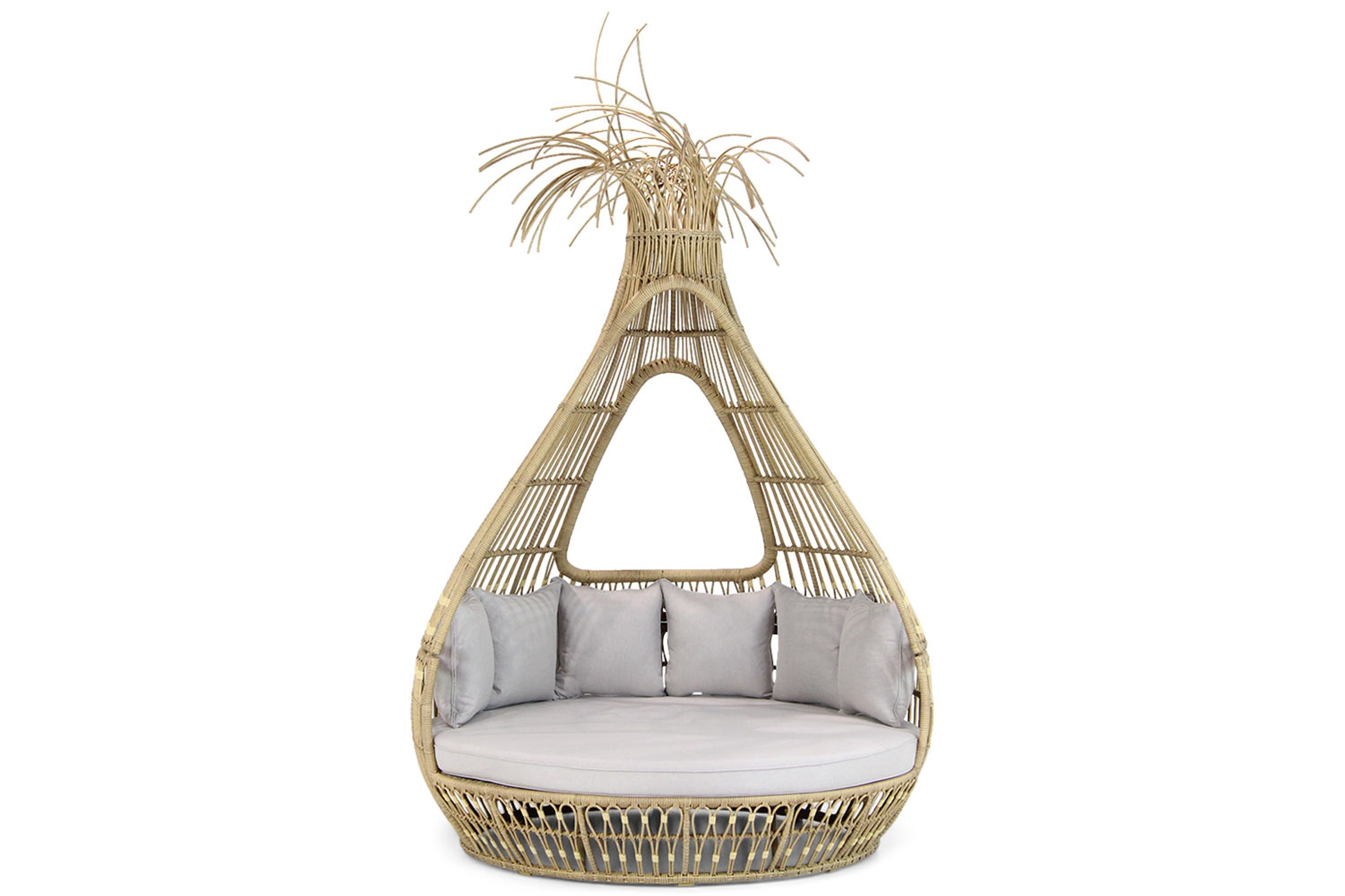 Coco Resort daybed