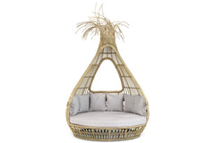 Coco Resort daybed