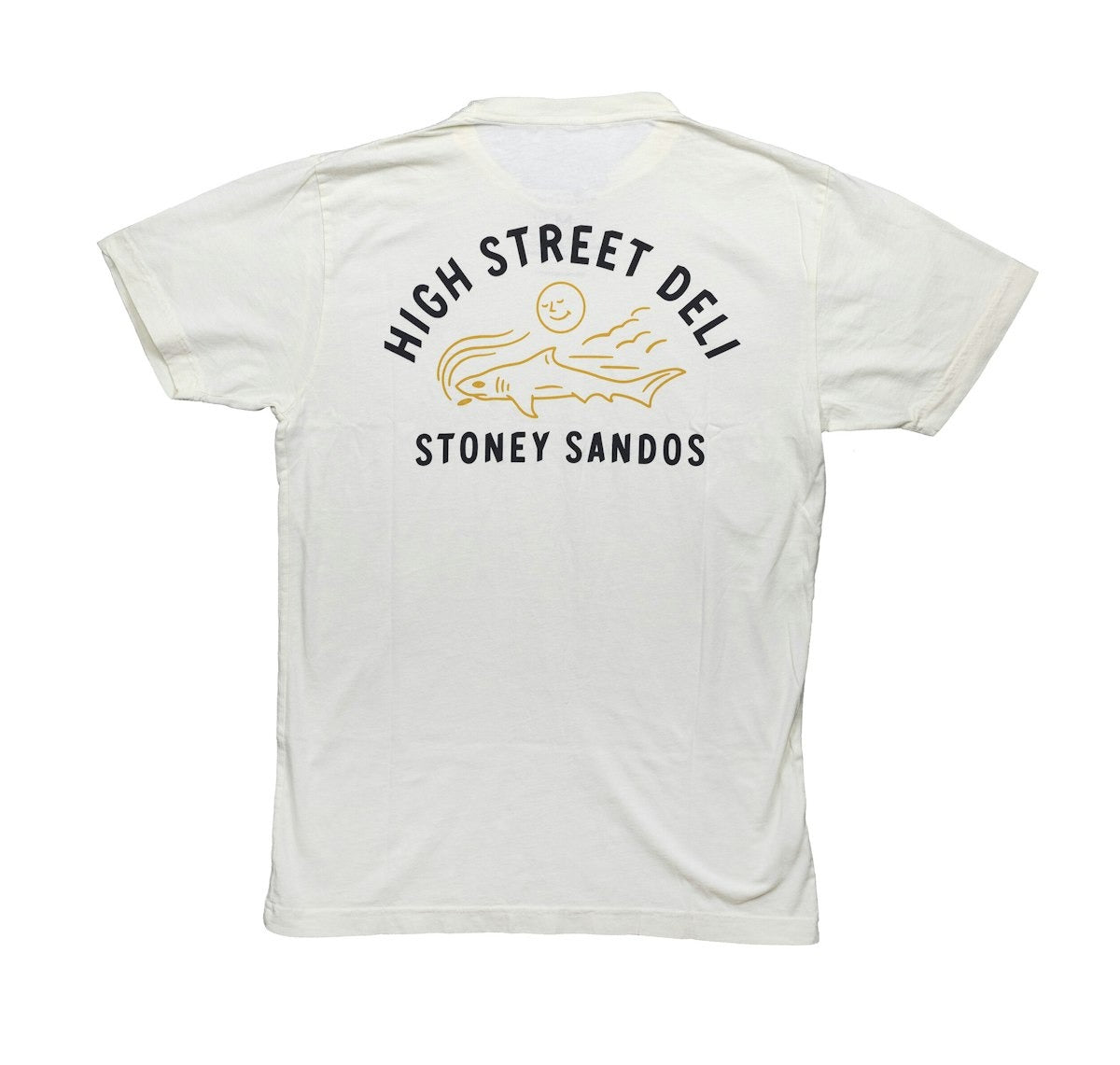 Stoney Shark