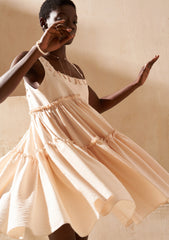 DRESS SEASHELL - Women's Travel Clothing | MOODSTORIES