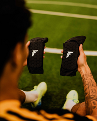 Back2football Bundle - Built-In Shin Pads