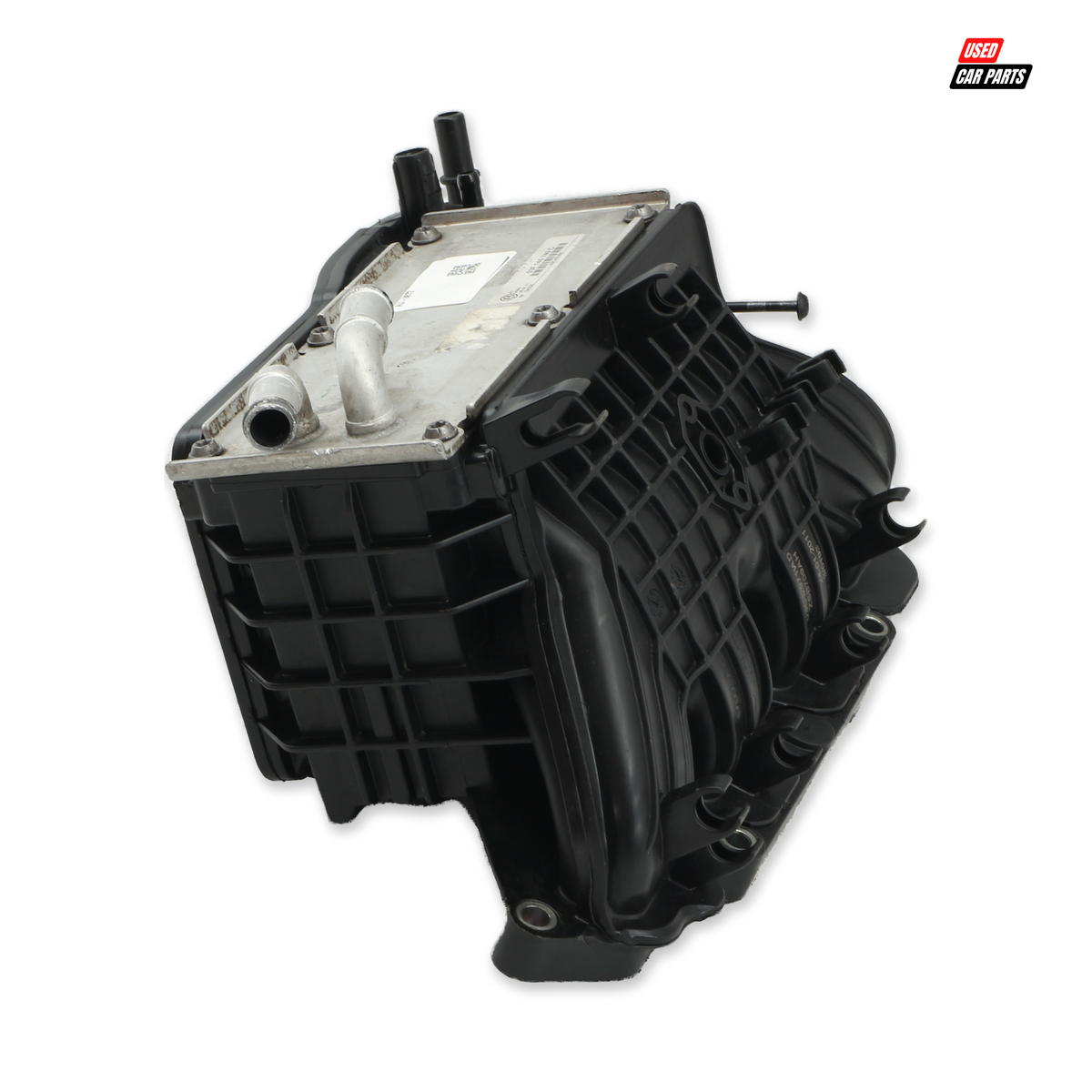Used Intake Manifold Part Number 03C129711AD for 2011 AUDI 1.4 TFSI ATTRACTION